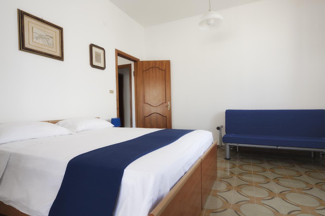 مارينا دي مانكافيسا Villa Al Mare Gallipoli المظهر الخارجي الصورة